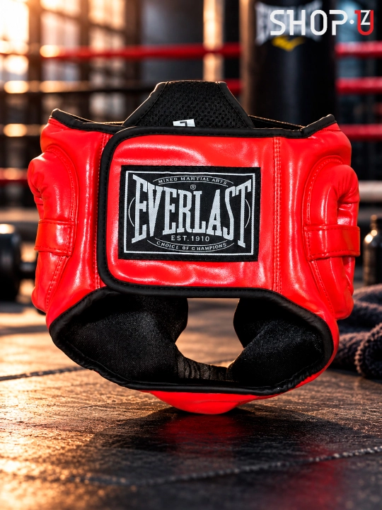 Twins Special / Everlast boks shlemi, boks va jangovar sport turlari uchun bosh himoyasi