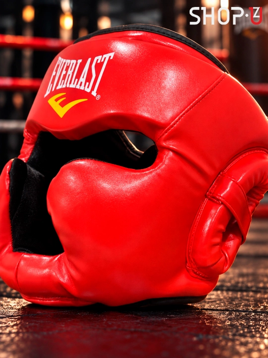 Twins Special / Everlast boks shlemi, boks va jangovar sport turlari uchun bosh himoyasi