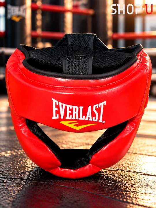 Twins Special / Everlast boks shlemi, boks va jangovar sport turlari uchun bosh himoyasi