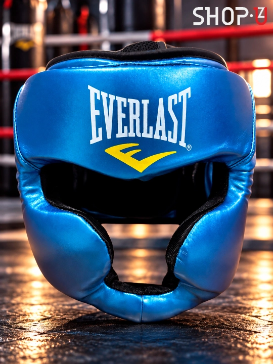 Twins Special / Everlast boks shlemi, boks va jangovar sport turlari uchun bosh himoyasi
