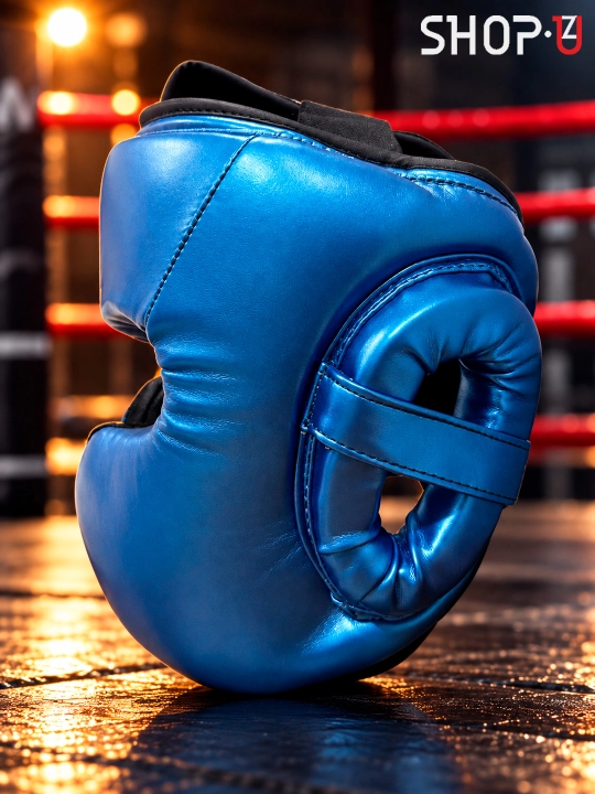 Twins Special / Everlast boks shlemi, boks va jangovar sport turlari uchun bosh himoyasi