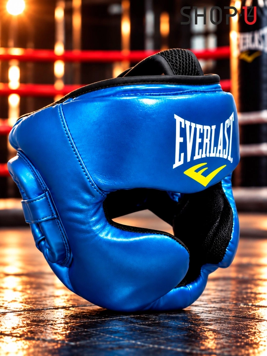 Twins Special / Everlast boks shlemi, boks va jangovar sport turlari uchun bosh himoyasi