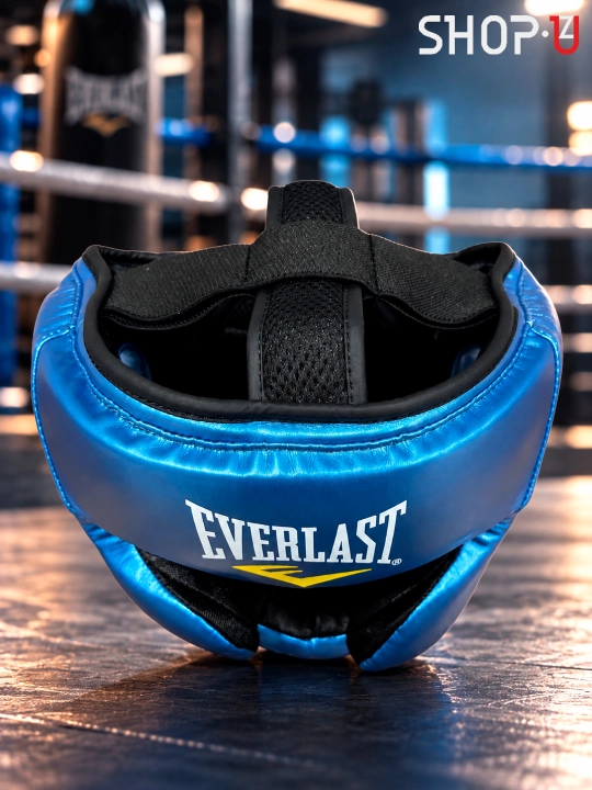 Twins Special / Everlast boks shlemi, boks va jangovar sport turlari uchun bosh himoyasi