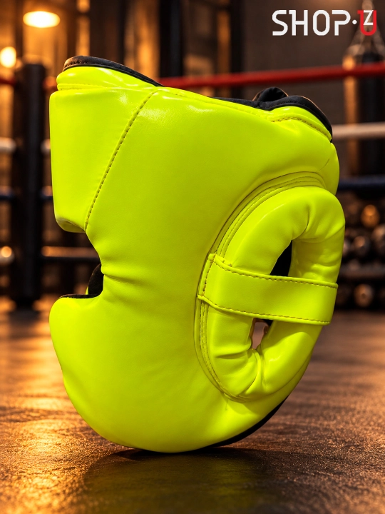 Twins Special / Everlast boks shlemi, boks va jangovar sport turlari uchun bosh himoyasi