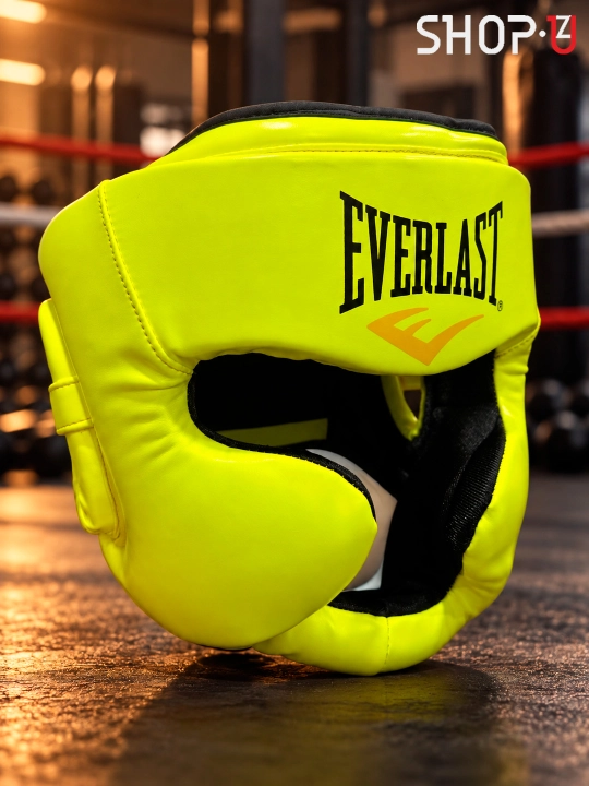 Twins Special / Everlast boks shlemi, boks va jangovar sport turlari uchun bosh himoyasi