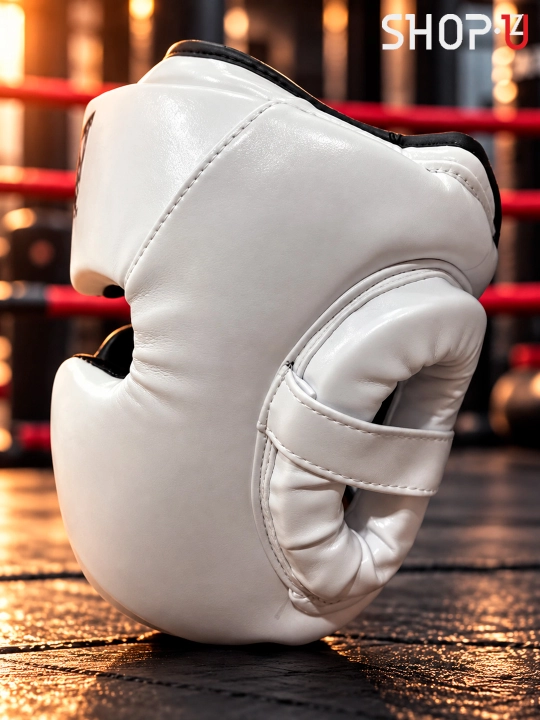 Twins Special / Everlast boks shlemi, boks va jangovar sport turlari uchun bosh himoyasi