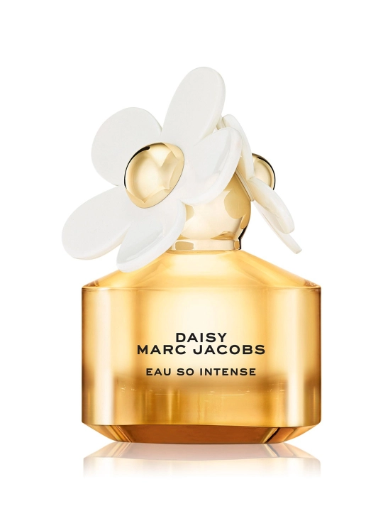 Marc Jacobs Daisy Eau So Intense и Daisy Pop Art, женская парфюмерная вода