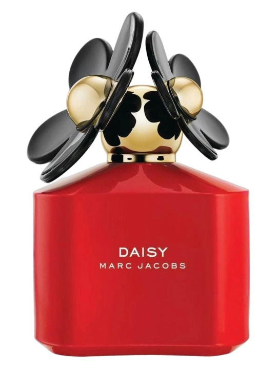 Marc Jacobs Daisy Eau So Intense и Daisy Pop Art, женская парфюмерная вода