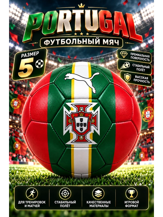 5-o‘lchamdagi futbol to‘plari - 