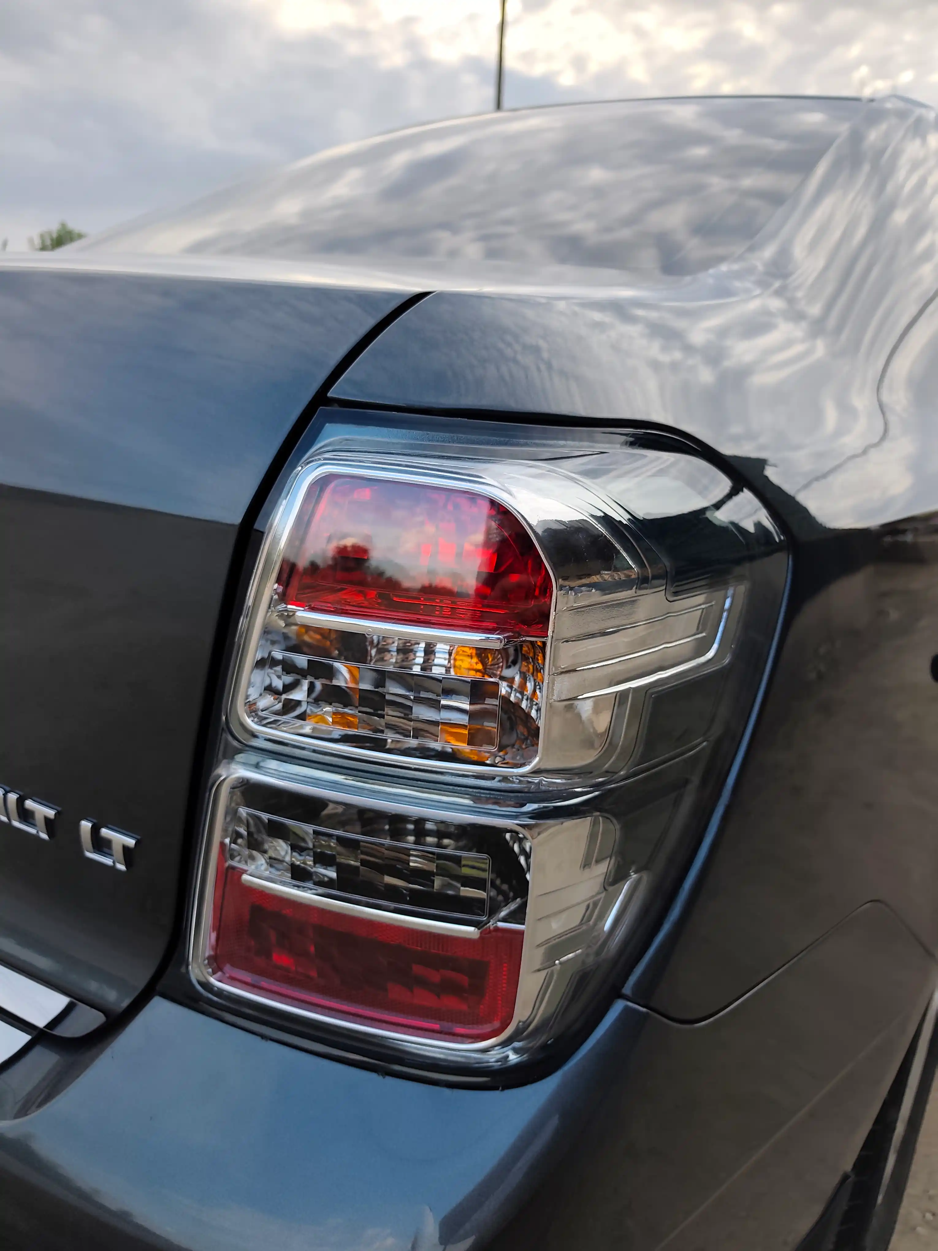 Cobalt stop chiroq, cobalt orqa fara, cobalt zadniy fonar, cobalt stop, chevrolet cobalt