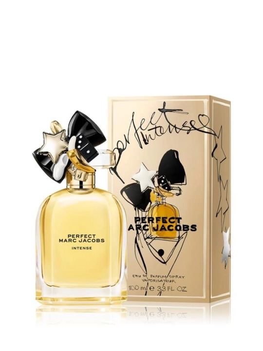 Marc Jacobs Perfect Intense ayollar uchun parfyumeriya suvi 100 ml
