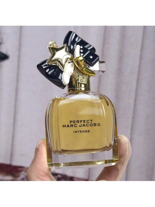 Marc Jacobs Perfect Intense ayollar uchun parfyumeriya suvi 100 ml