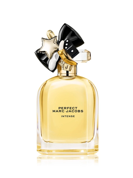 Marc Jacobs Perfect Intense ayollar uchun parfyumeriya suvi 100 ml