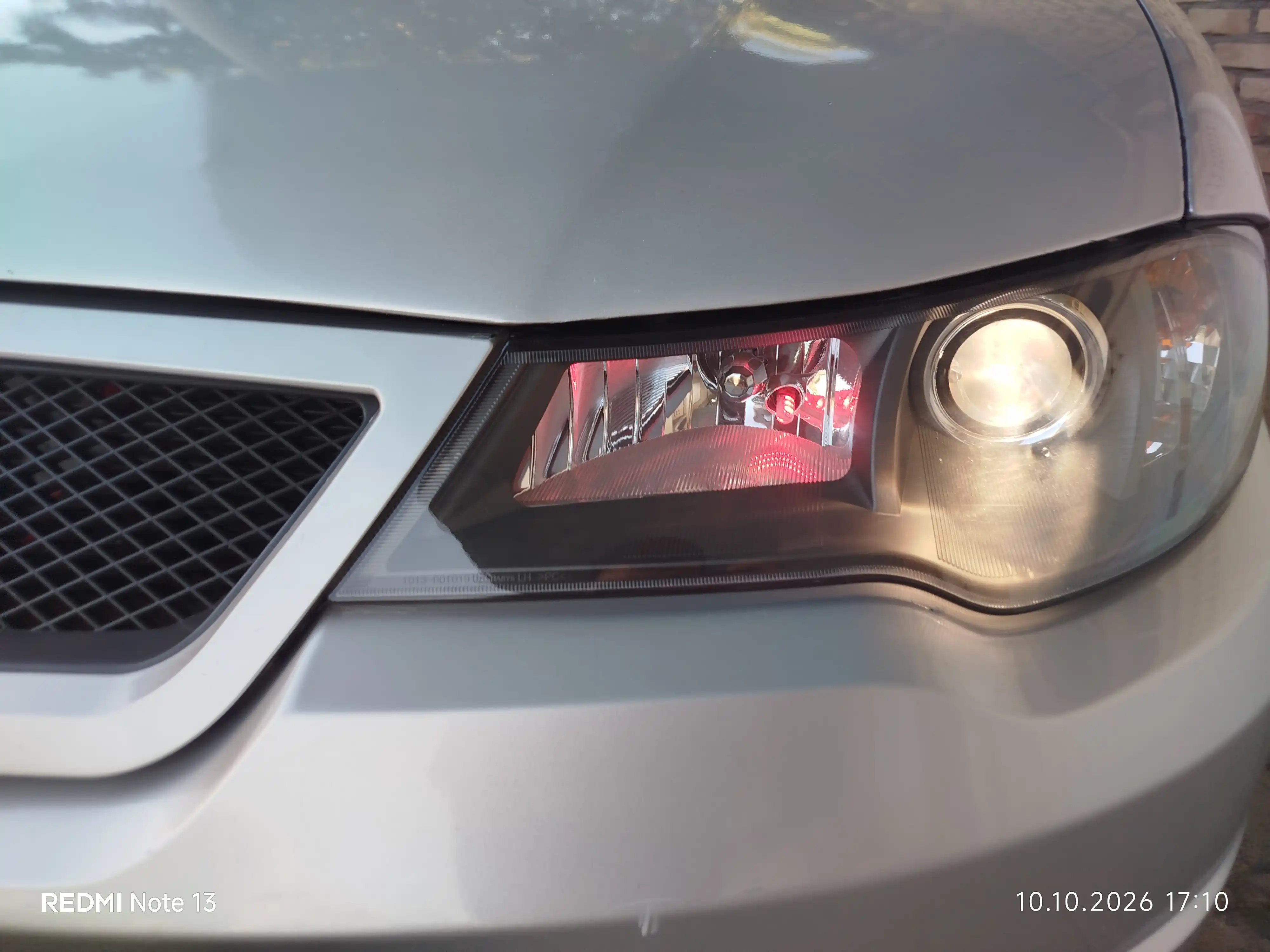 Avtomobil faralari uchun LED chiroq, 7xil rang, masofadan boshqarish pulti mavjud T10