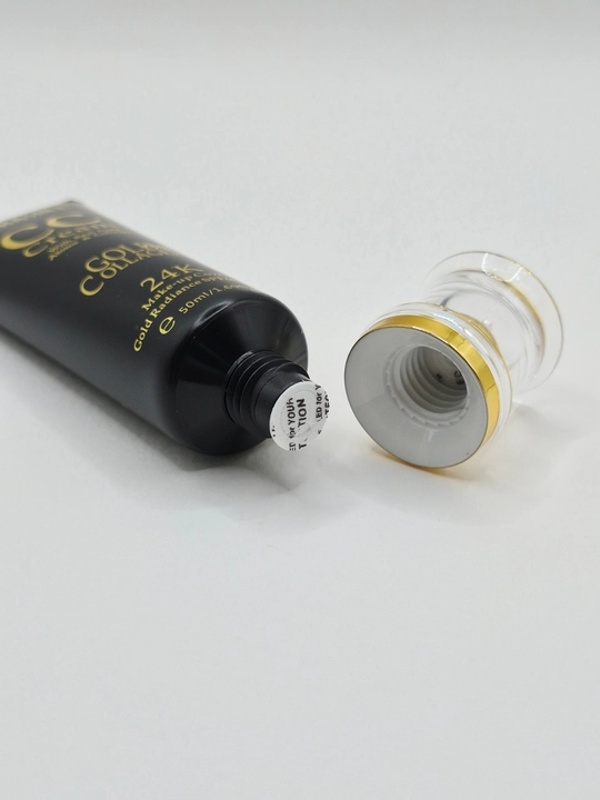 DR.RASHEL 24K Gold & Collagen tonal CC-krem, SPF60/PA++, 50 ml
