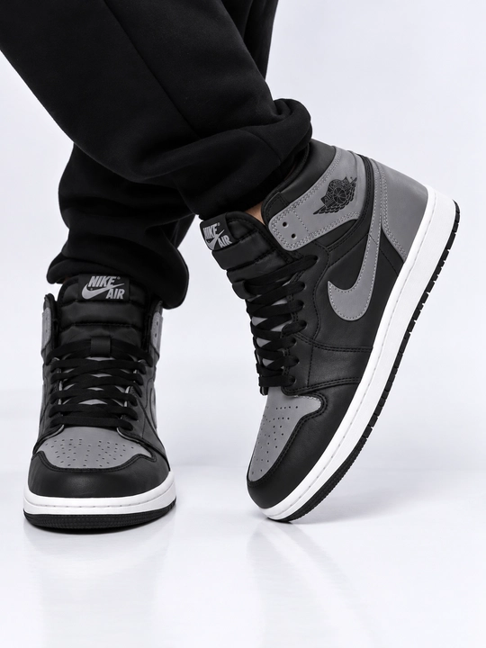 Erkaklar, ayollar va o‘smirlar uchun sport krossovkalari Nike Air Force, o'lchami 40-44
