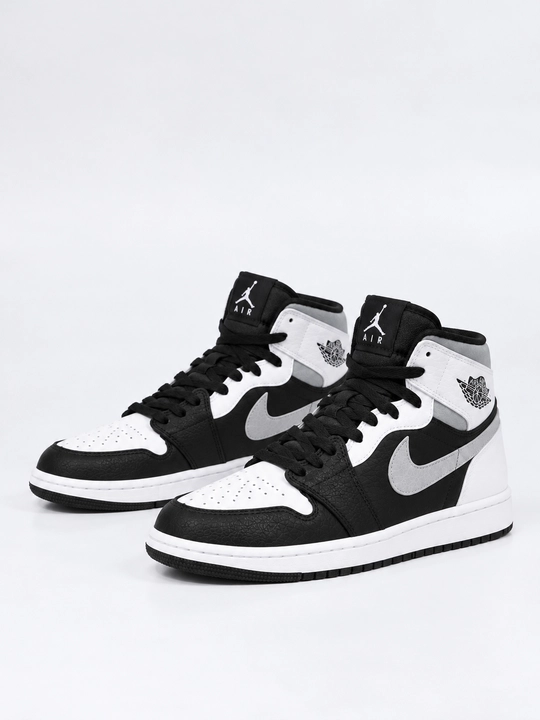 Erkaklar, ayollar va o‘smirlar uchun sport krossovkalari Nike Air Force, o'lchami 40-44
