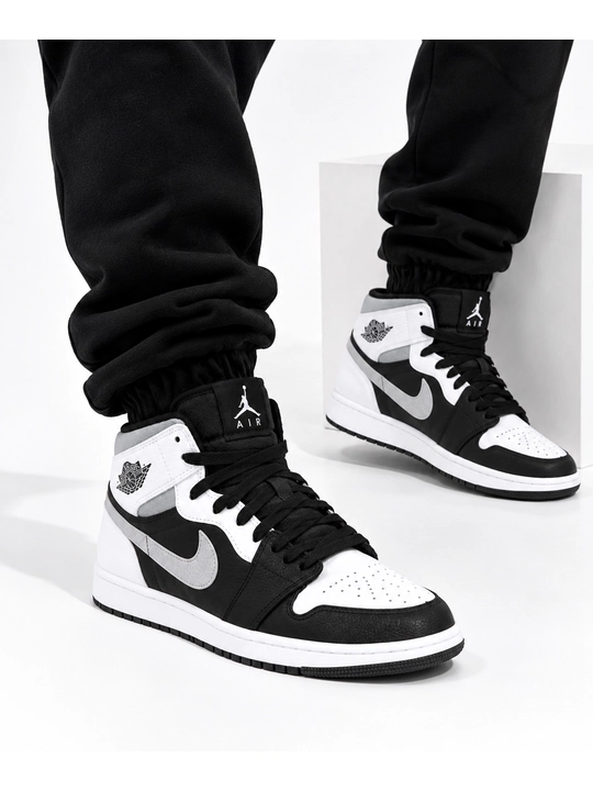 Erkaklar, ayollar va o‘smirlar uchun sport krossovkalari Nike Air Force, o'lchami 40-44