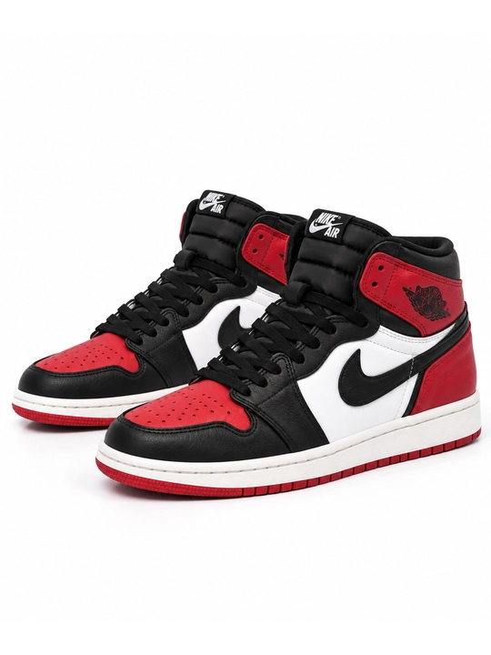 Erkaklar, ayollar va o‘smirlar uchun sport krossovkalari Nike Air Force, o'lchami 40-44