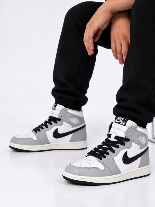 Мужские, женские, подростковые кроссовки Nike Air Force, спортивные, 40-44 - 