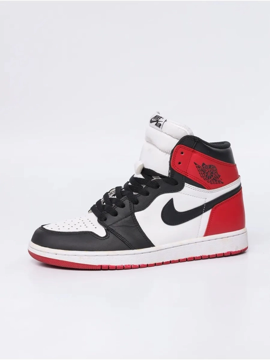 Erkaklar, ayollar va o‘smirlar uchun sport krossovkalari Nike Air Force, o'lchami 40-44