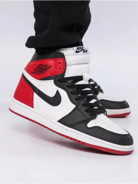 Erkaklar, ayollar va o‘smirlar uchun sport krossovkalari Nike Air Force, o'lchami 40-44