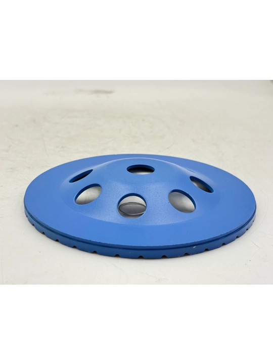 BIYOTI Turbo olmosli silliqlash kosachasi 115/180 mm, beton, tosh va g‘isht uchun