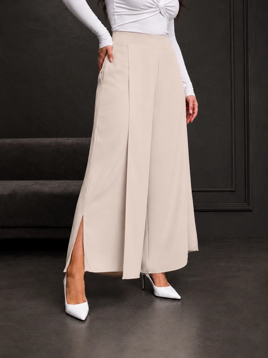 Ayollar palazzo yubka-shimi Salistex - 