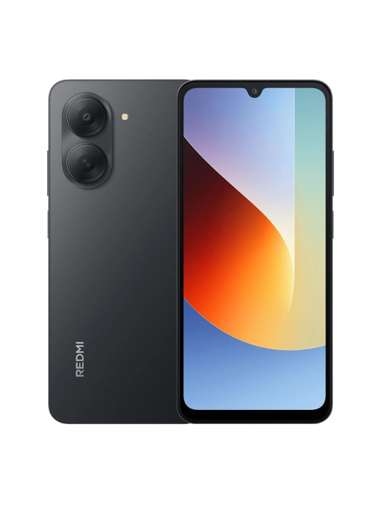 Redmi A7 3/64GB smartfoni, 5200 mAh batareya, 120Hz ekran