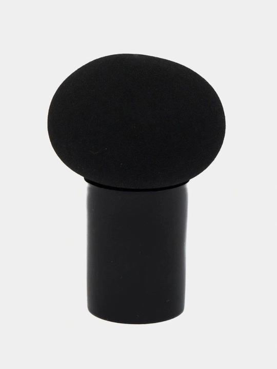 Тональный крем-кушон BB TUZ Mushroom Air Cushion, для лица пудра, тоналка, спонж, 15 г