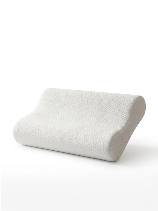 Ортопедическая подушка Memory foam для сна, анатомическая поддержка головы и шеи