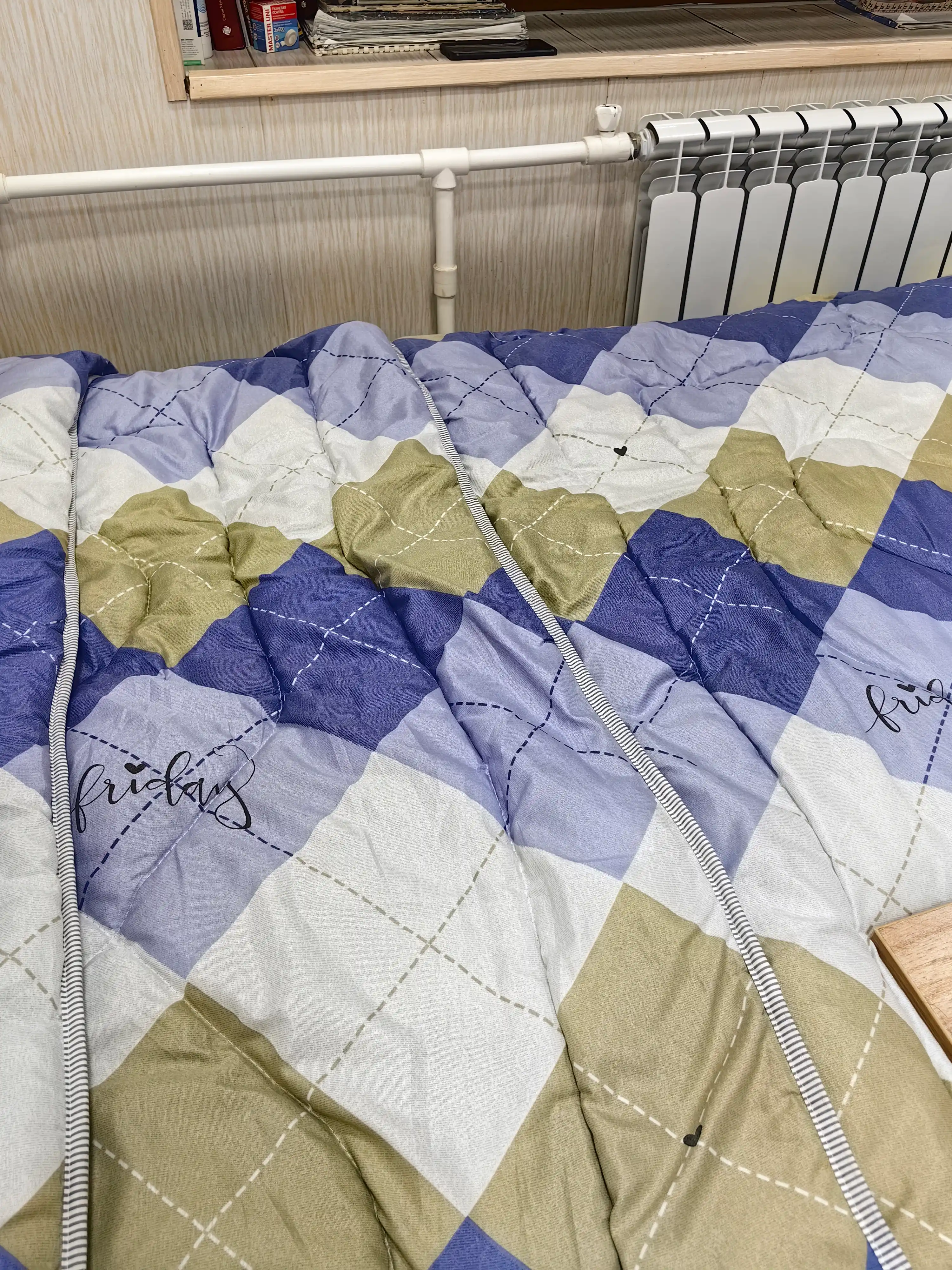 Одеяло бамбуковое, гипоаллергенное, односпальное, двуспальное, 150x220 см, 200x220 см