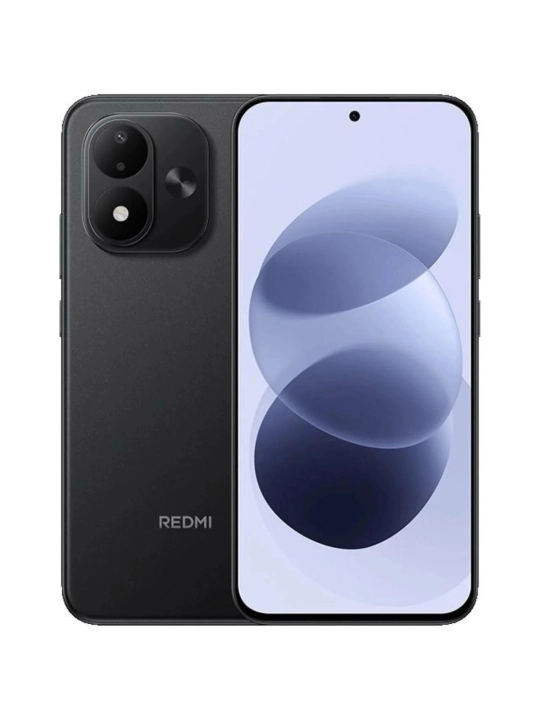 Redmi Note 17 4G 8/256GB smartfoni, 7700 mAh akkumulyator, 120Hz AMOLED