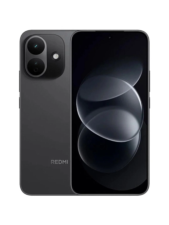 Redmi Note 17 Pro 8/256GB smartfoni, 9000 mAh batareya, AMOLED 120Hz