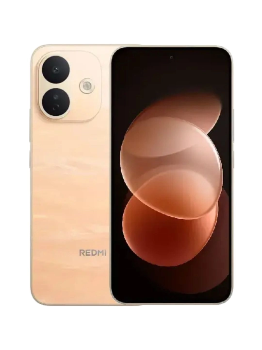 Redmi Note 17 Pro 8/256GB smartfoni, 9000 mAh batareya, AMOLED 120Hz