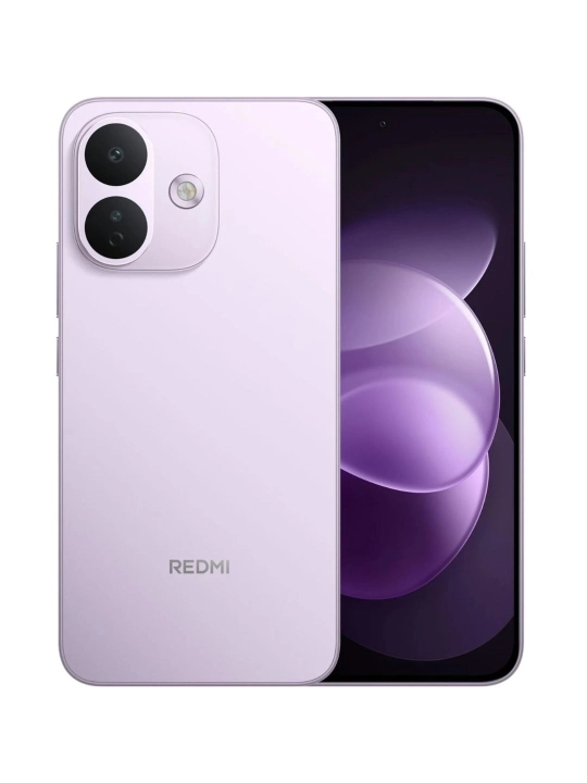 Redmi Note 17 Pro 8/256GB smartfoni, 9000 mAh batareya, AMOLED 120Hz