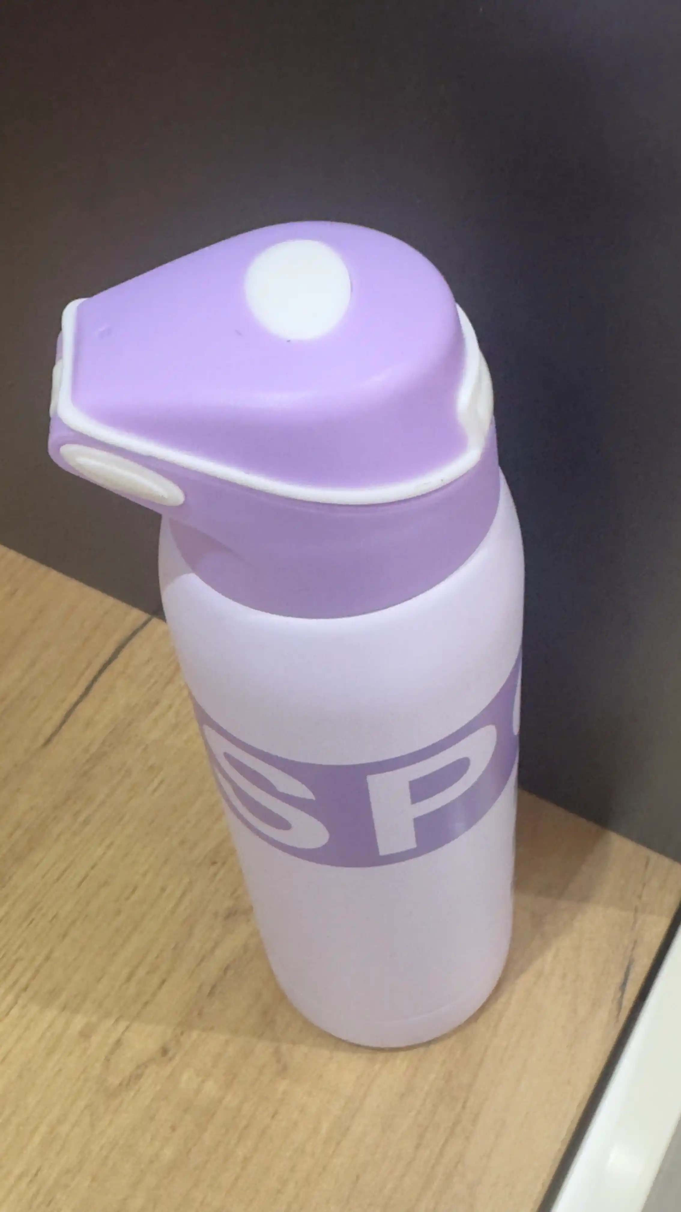 Termos trubkali, bolalar va kattalar uchun sport termosi 350 ml, 500 ml