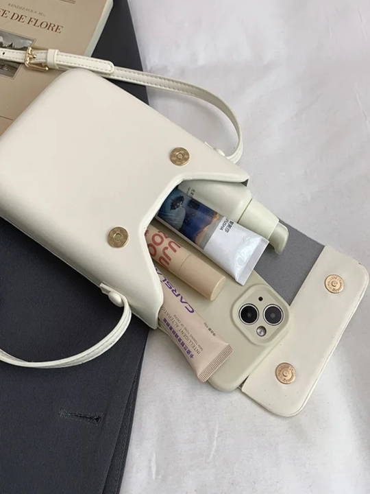 Yelkaga osib qo‘yiladigan telefon sumkasi, zamonaviy, ayollar uchun kross-bodi sumkasi