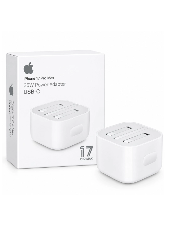Сетевое зарядное устройство USB-C