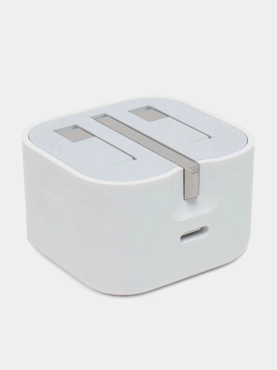 Сетевое зарядное устройство USB-C