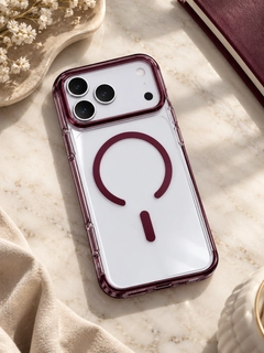 Бордовый