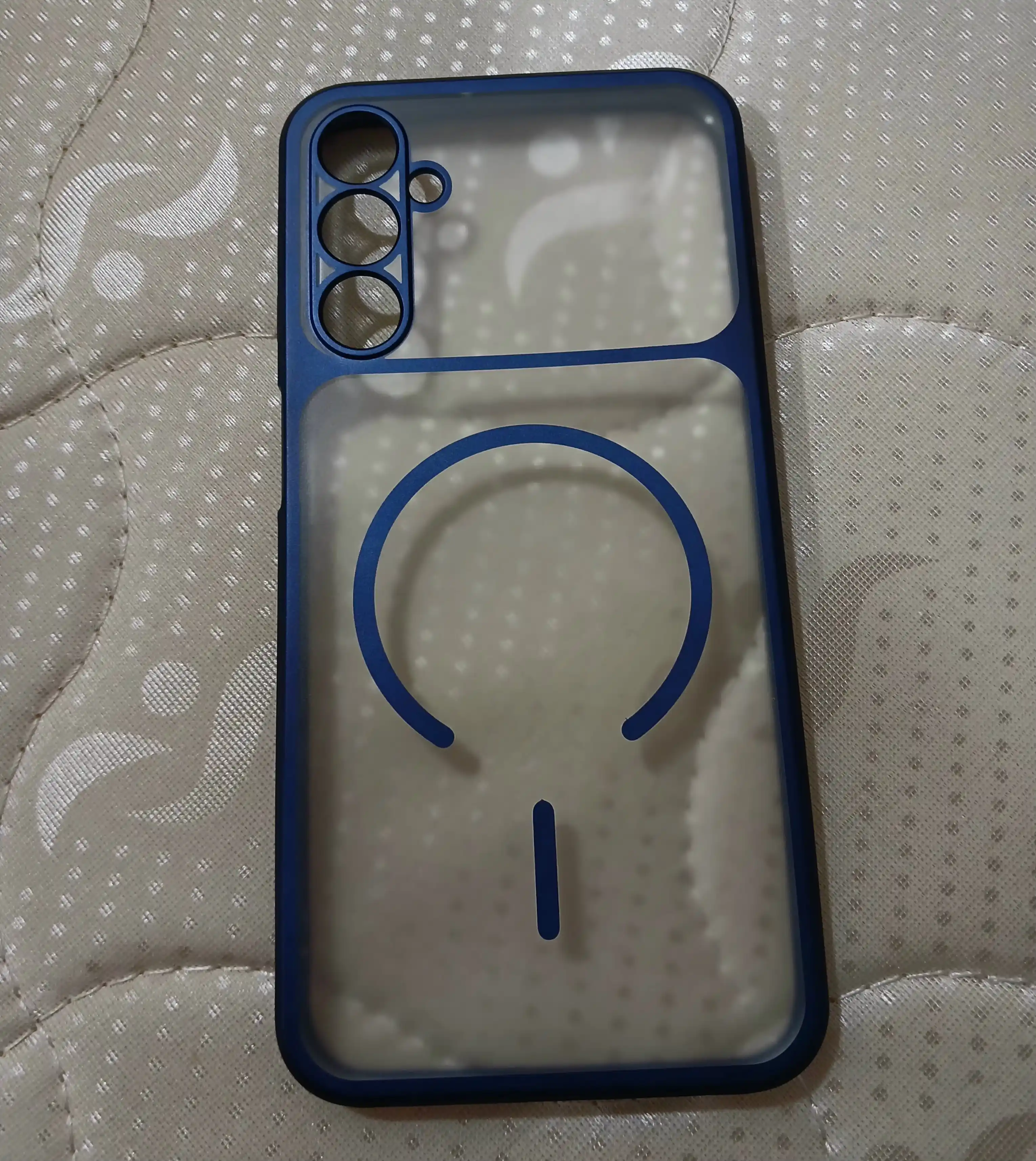 G'ilof Samsung A06, A07, A14, A15,  A16, A17,  A24, A25, A32, A33, A34, A35, A36, A54, A55
