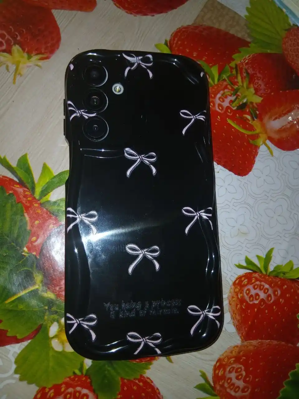 Чехол для смартфонов Samsung A12,A13,A15,A16,A17,A23,A37,A53,A54,A55,A56,A57