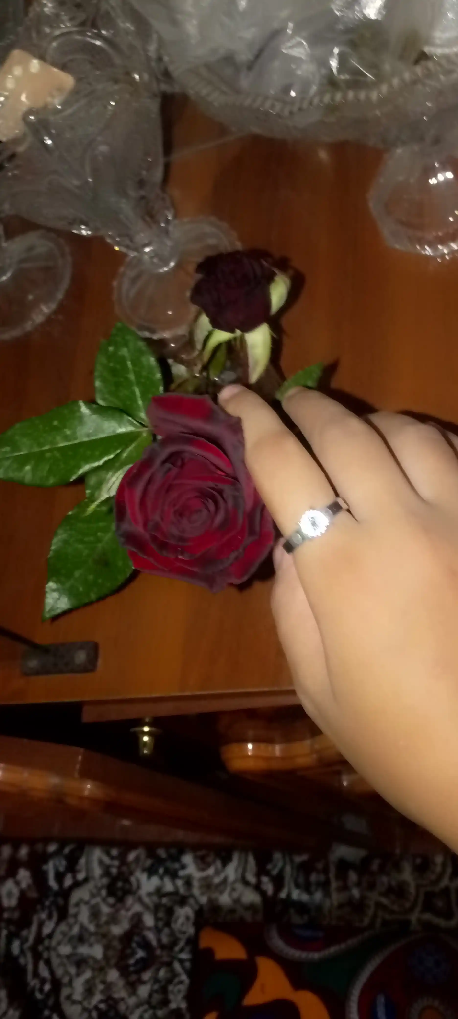 Кольца Cartier Stainless Steel для женщин и девушек, с камнями и без, подарок