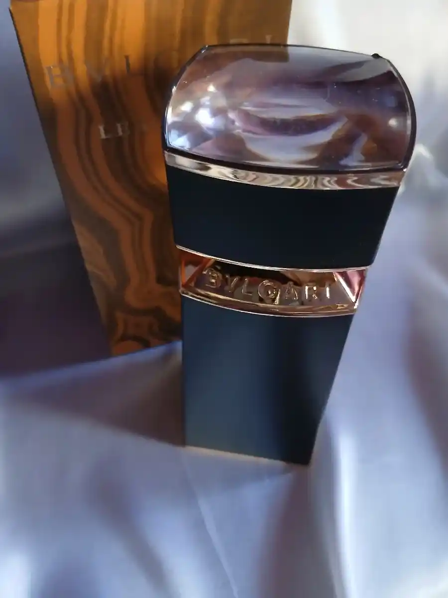 Bvlgari Tyger, Bulgari Tiger  2-3 дня стойкости
