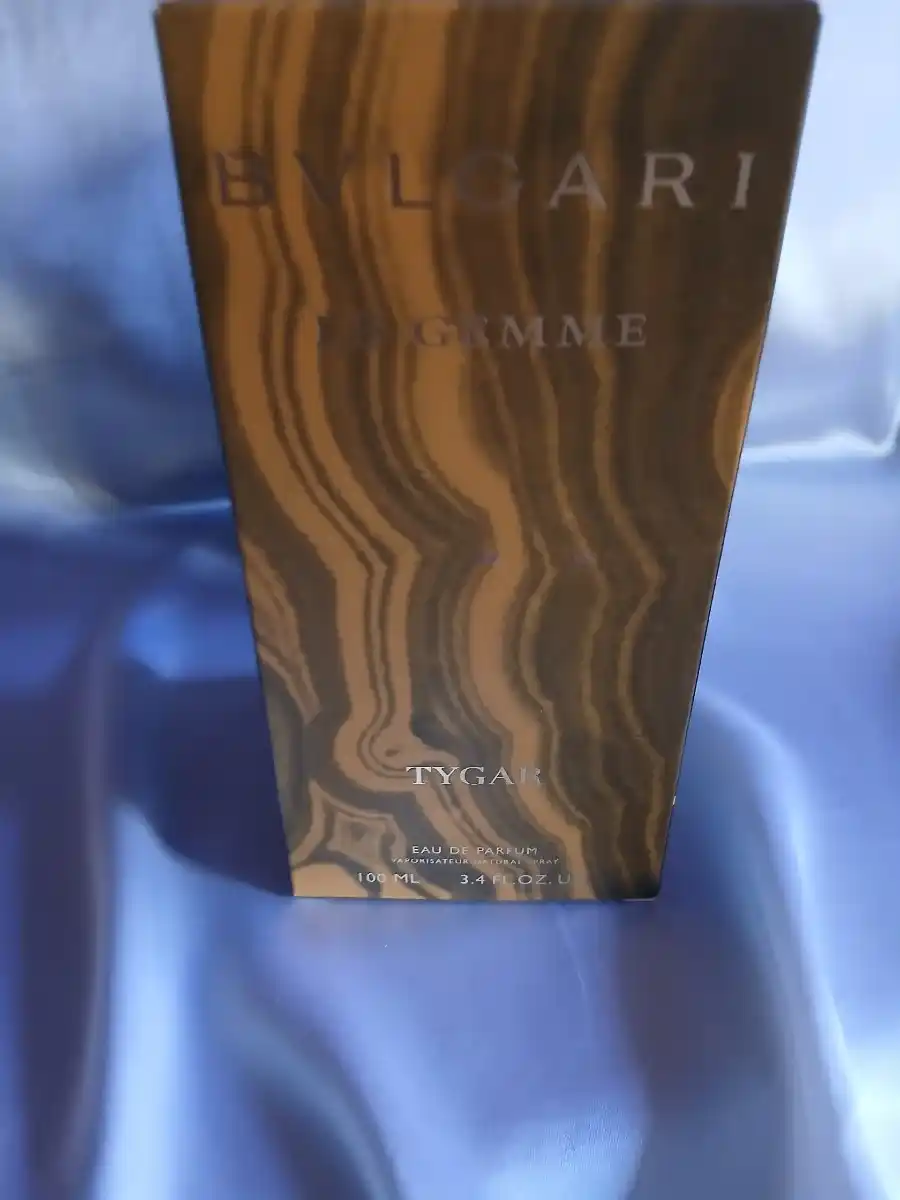 Bvlgari Tyger, Bulgari Tiger  2-3 дня стойкости