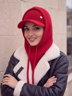 Qirmizi