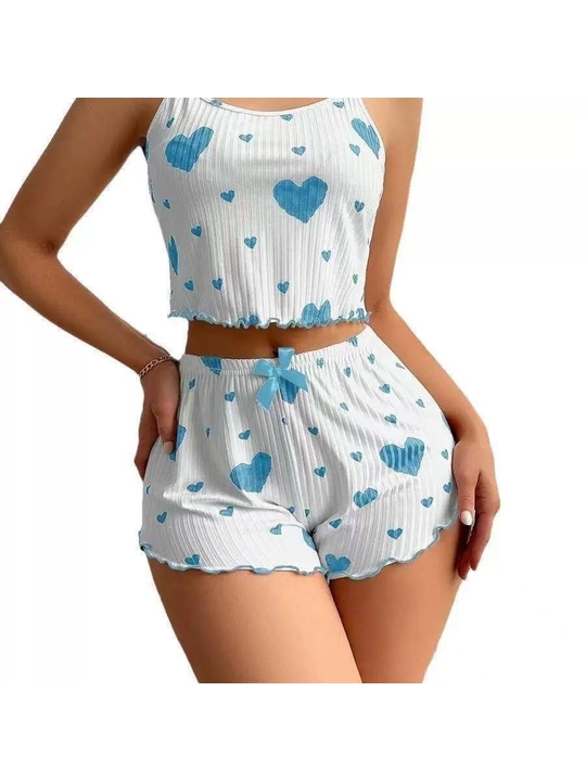 Ayollar pijamasi