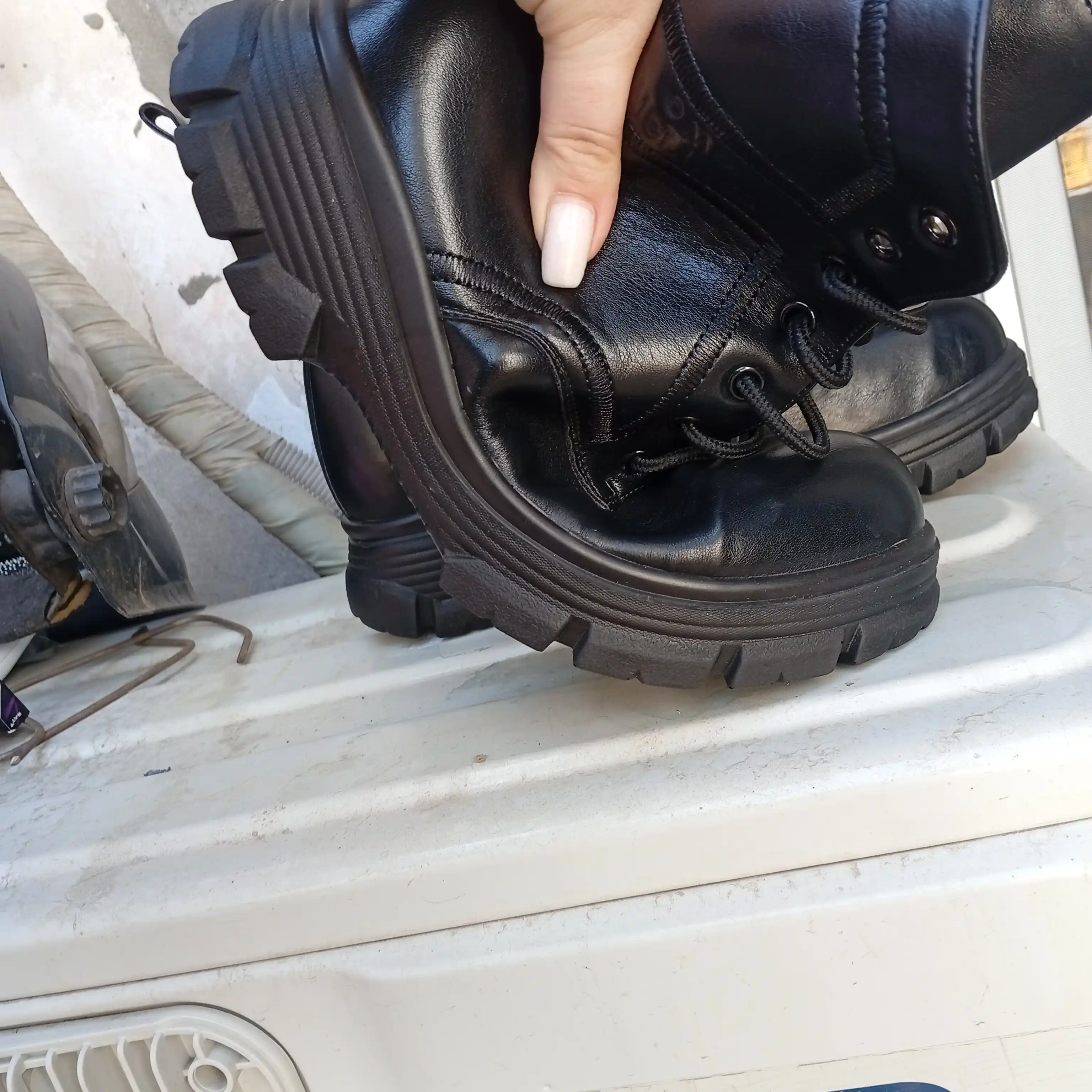Ayollar oyoq kiyimlari, etik, qizlar uchun botinkalar, etik ayollar uchun