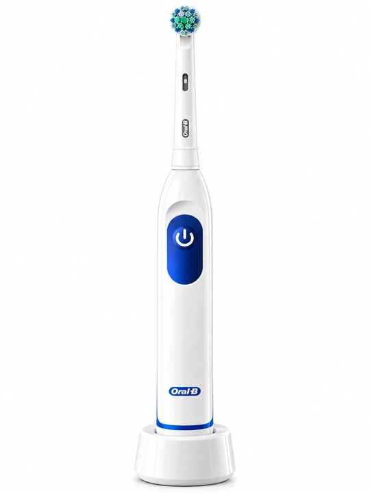 Oral-B bolalar elektr yumshoq tish cho‘tkasi, 1 dona